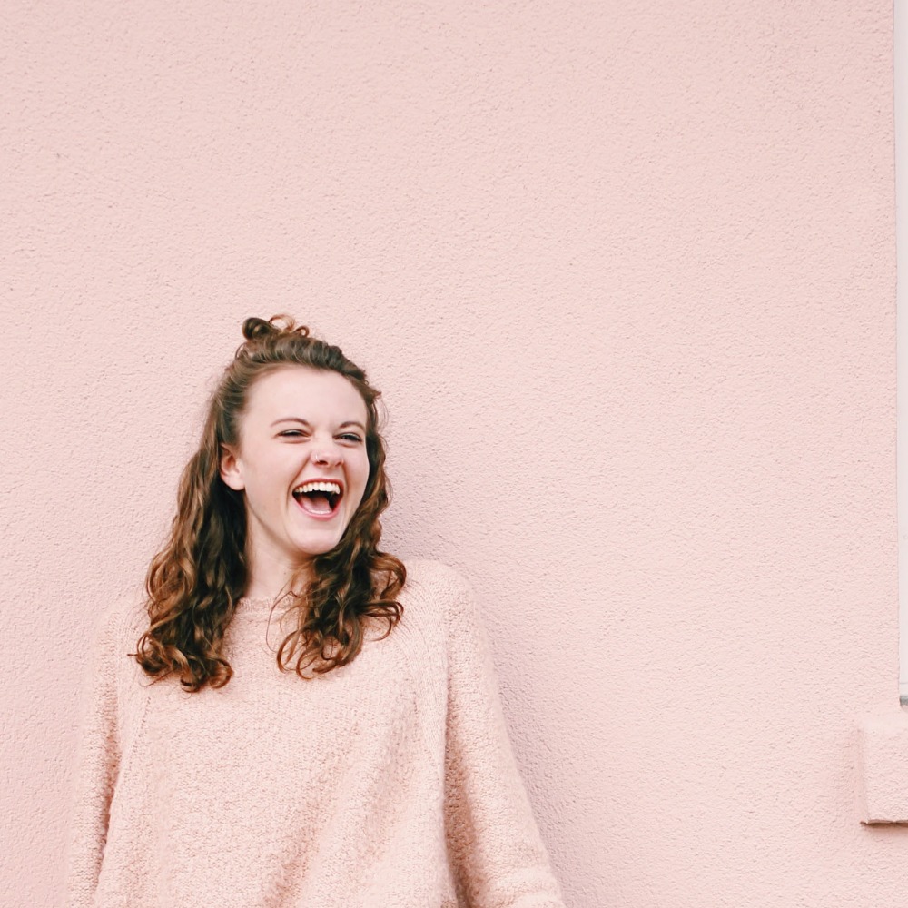 Meet your Posher, Tiffany
